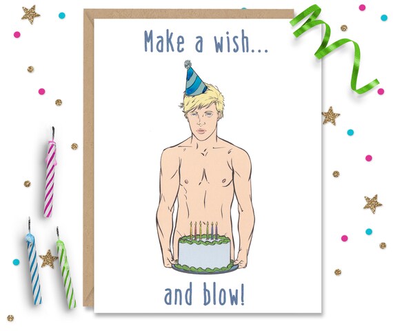 Birthday cards for gay people Shemale pics in stocking porn gallaries