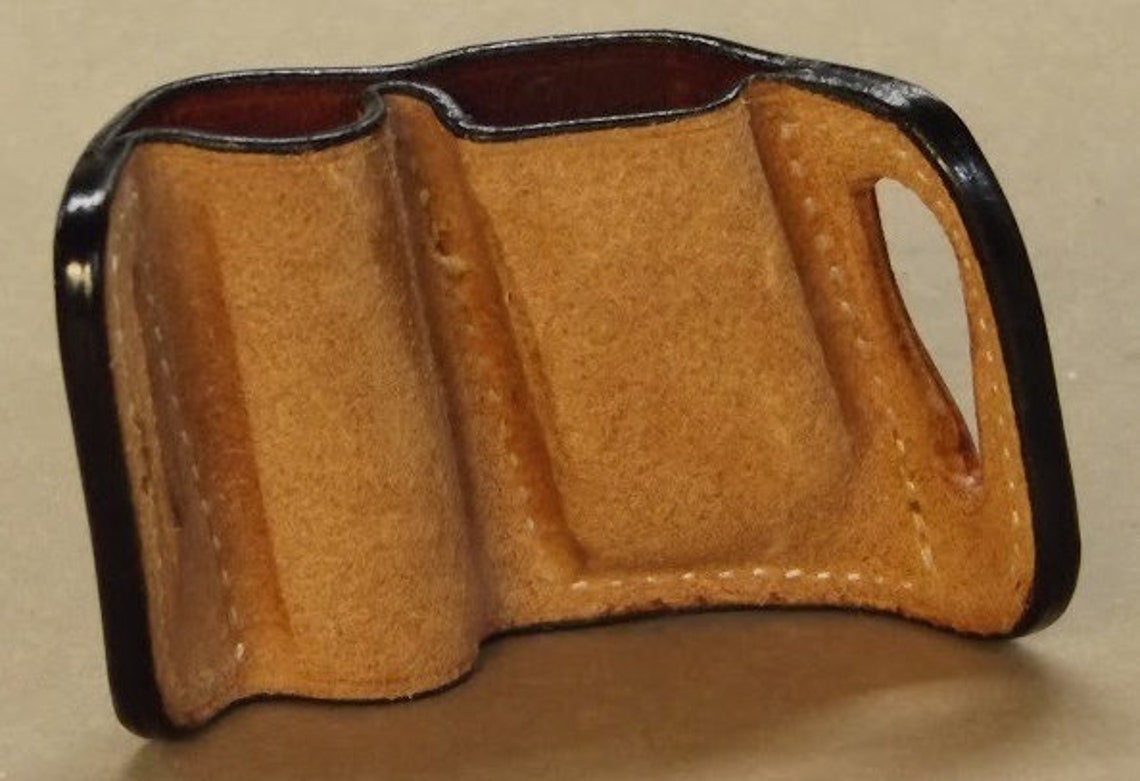 Combo Flashlight / Magazine Pouch Etsy