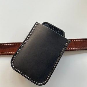 Funda de cuero para teléfono Funda de cuero para teléfono IPhone Android