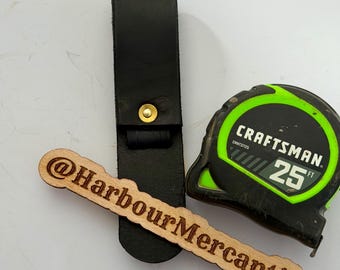 tape measure holder made in USA