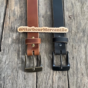 cinto masculino cinto feminino cinto de couro integral cinto social cinto casual cinto de trabalho presente para ele presente para ela feito nos EUA