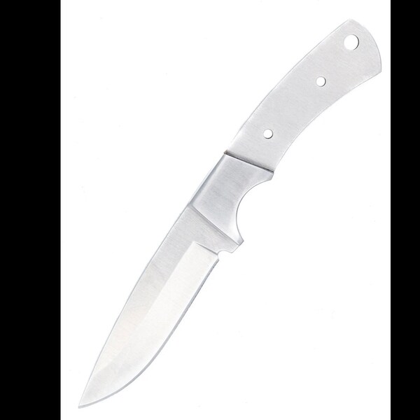 Knife Blade Blanks Etsy