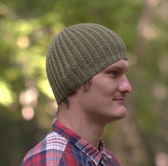 mens running beanie
