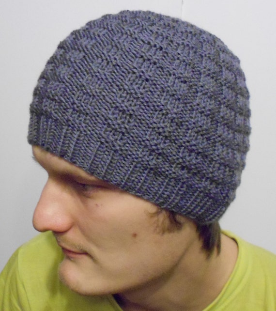mens running beanie