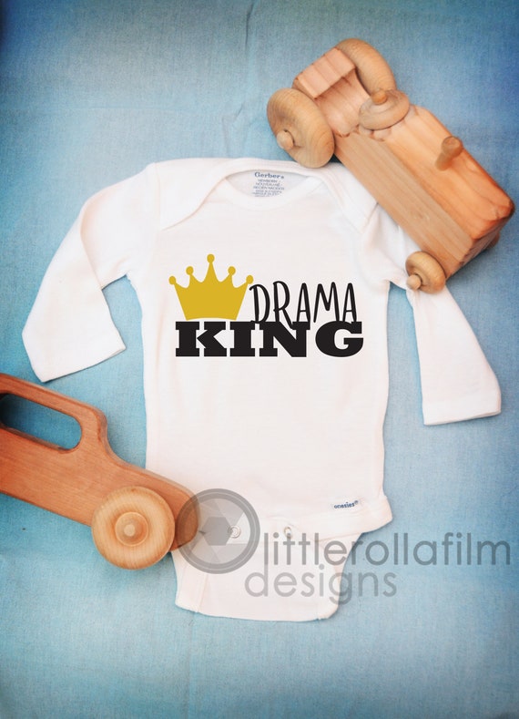 king baby clothes