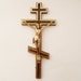 see more listings in the Brass crosses wall decor section