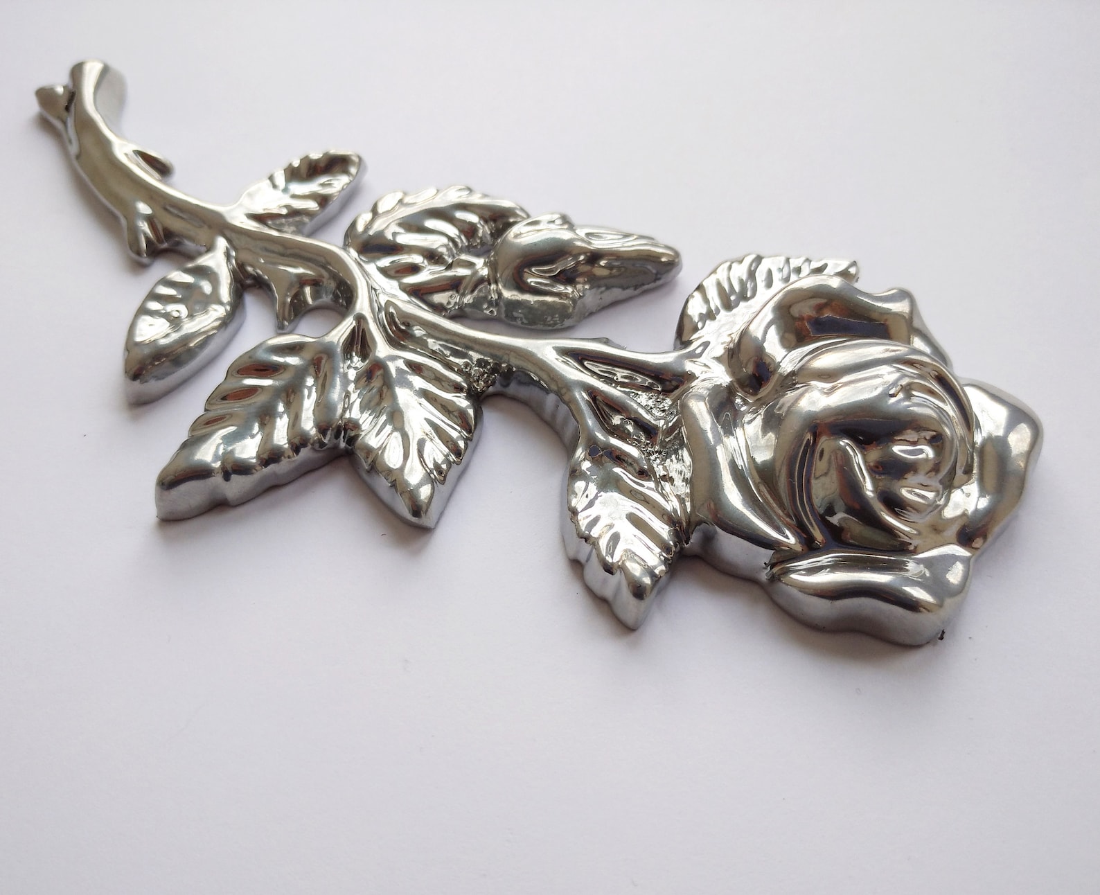 Headstone Flowers Brass Roses for Monument 3d Rose Tombstone Etsy