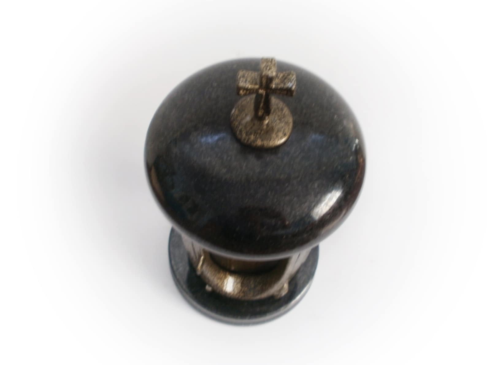 Memorial Candle Holder to Sit Beside the Headstones Tombstone - Etsy