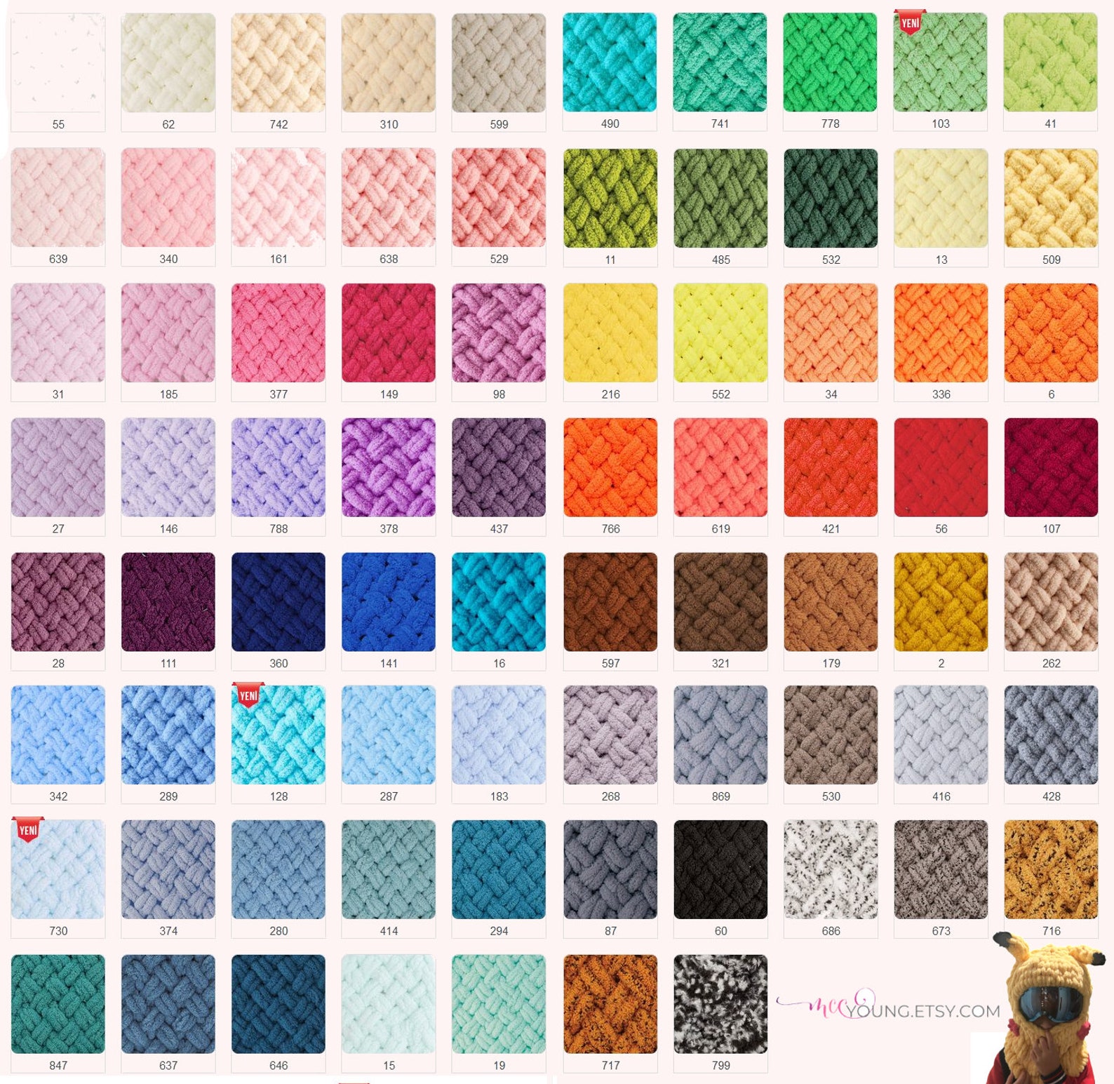 Balaclava for Helmet, Animal Face Mask, Knitted Ski Mask, Snowboard Helmet Cover, Crochet Helmet