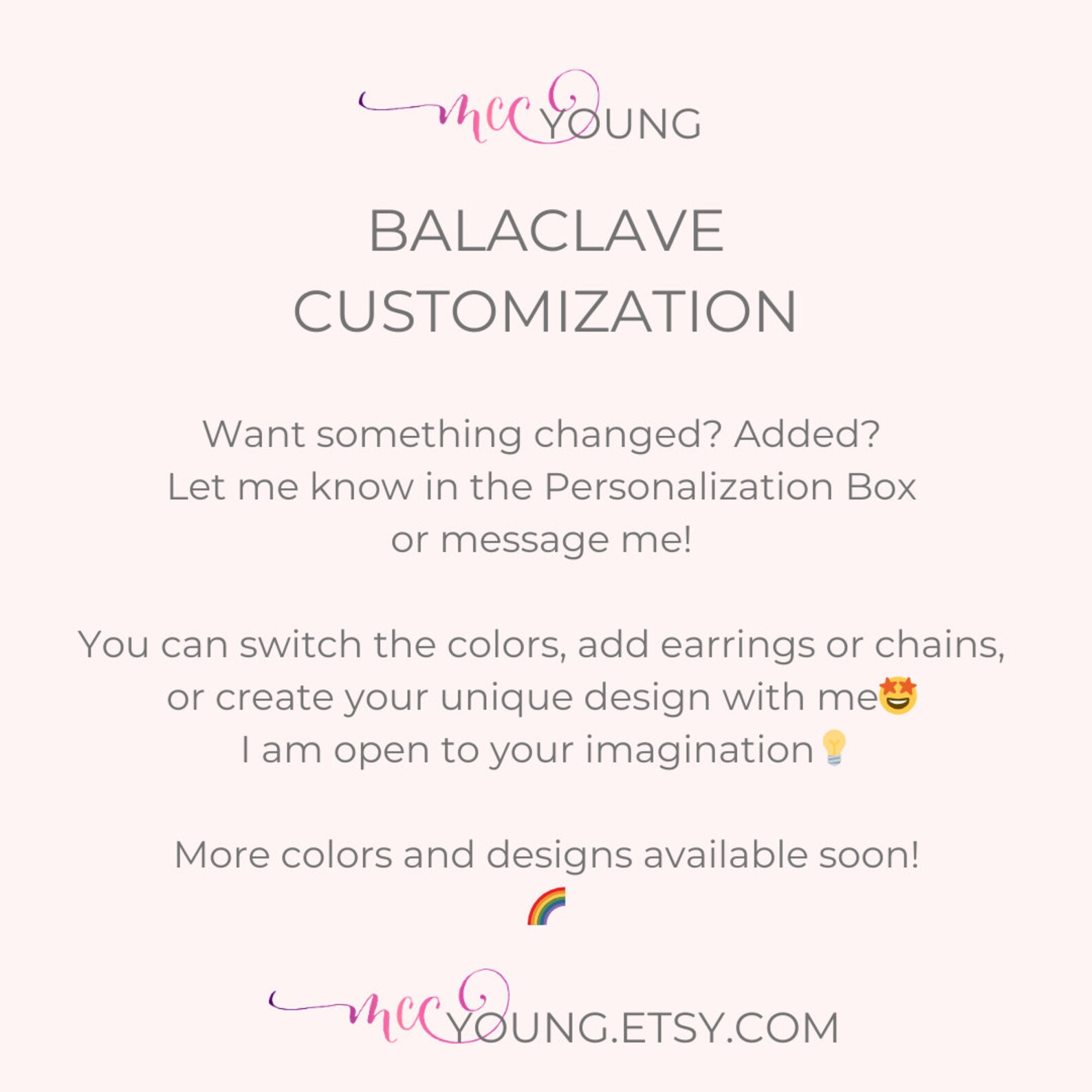 Balaclava for Helmet, Animal Face Mask, Knitted Ski Mask, Snowboard Helmet Cover, Crochet Helmet