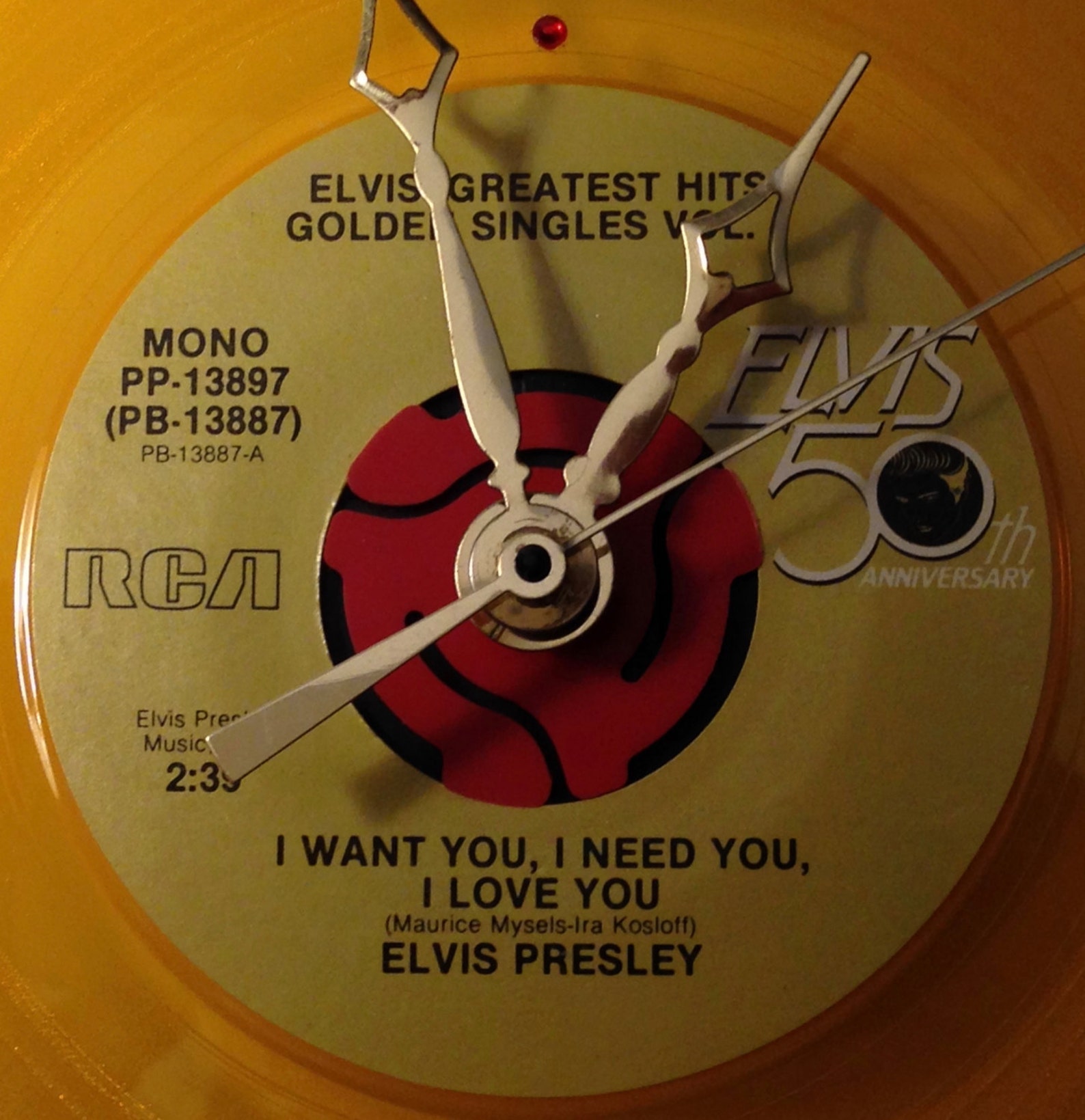 And I Want You And I Need You 80S Song 16 - gxrdkmn
