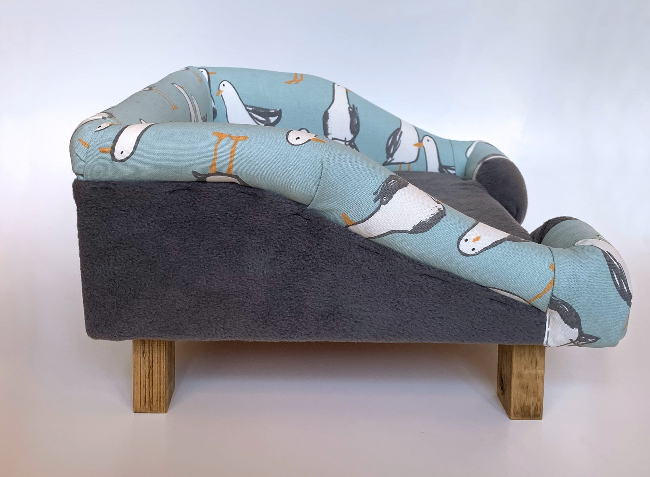 Modern Cat Sofa / pet sofa / cat bed Etsy