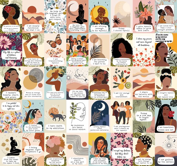 Multicultural Self Printables English Language