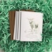 Easter Cards, Easter Greeting Card Set, Easter Lamb Stationery Set, Various Set Sizes, Blank Inside Notecards, Baptism card, Easter Bunny 