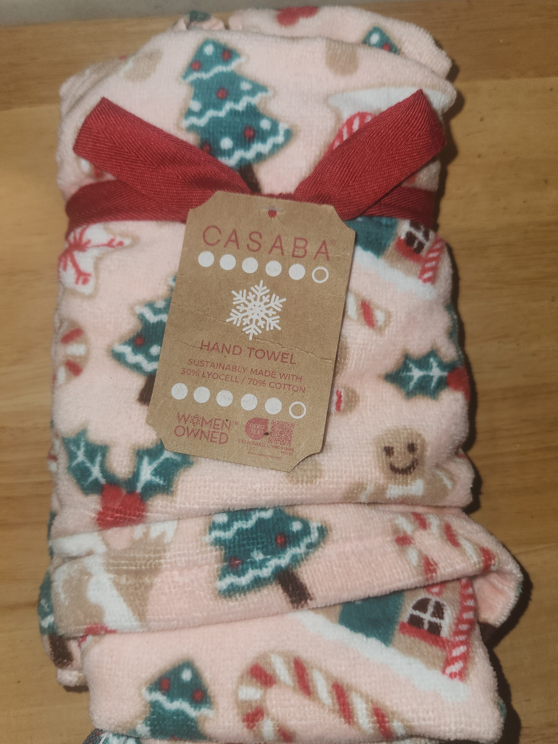 Casaba washcloths online