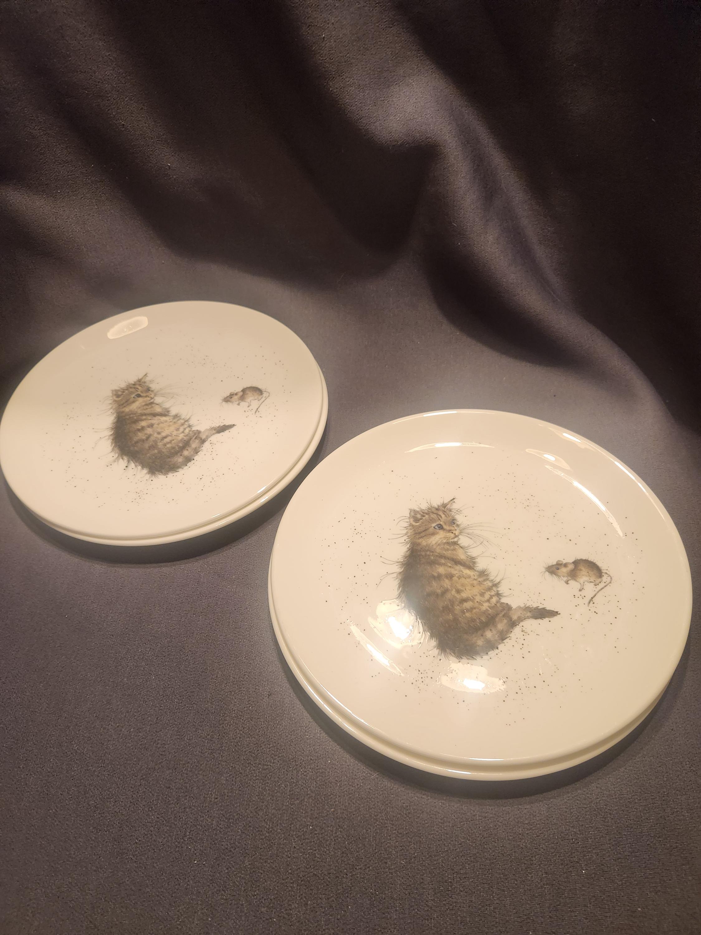 Royal worcester wrendale designs - Etsy 日本