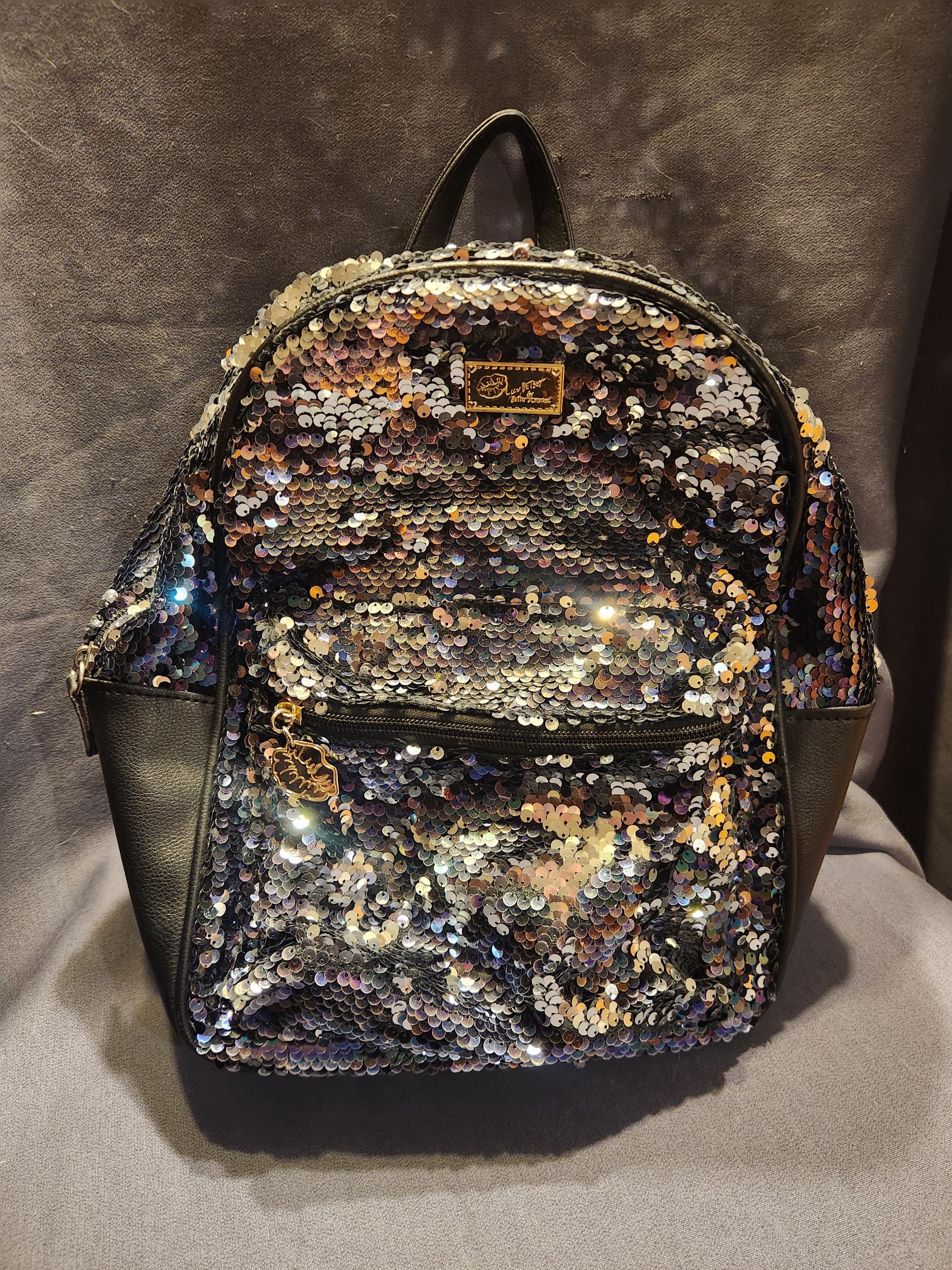 Betsey Johnson Backpack - Etsy Canada display picture 2