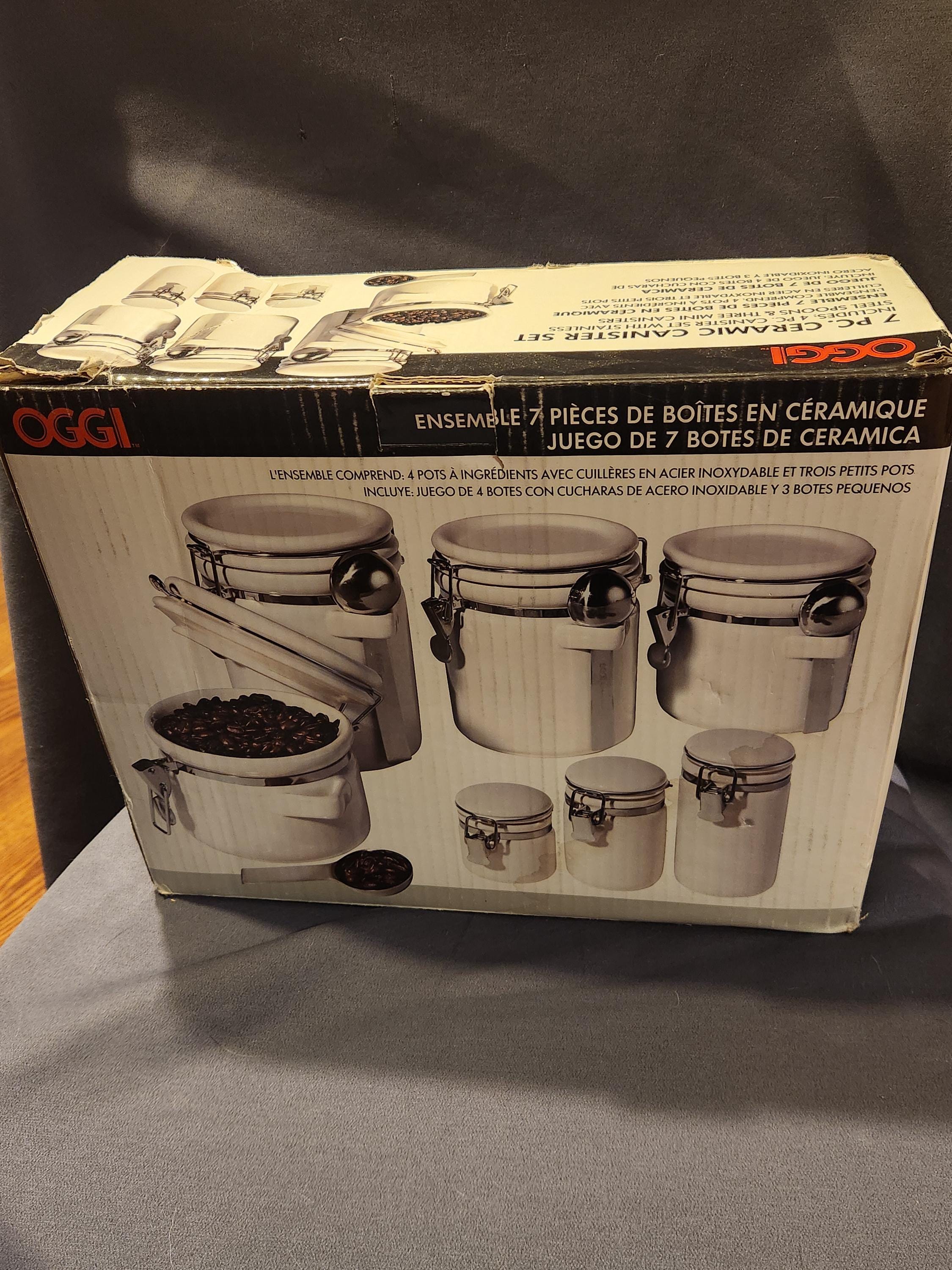 Ciotola In Acciaio Inox Da 8 Quart Di Oggi: 2 Colori Con Coperchio Ermetico – Perfetta Per Impastare, Servire E Conservare!