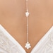 see more listings in the Bridal Back Jewelry section