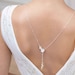 see more listings in the Bridal Back Jewelry section