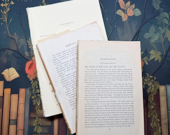 Journal Add-On: Text Block for Journal Purchased