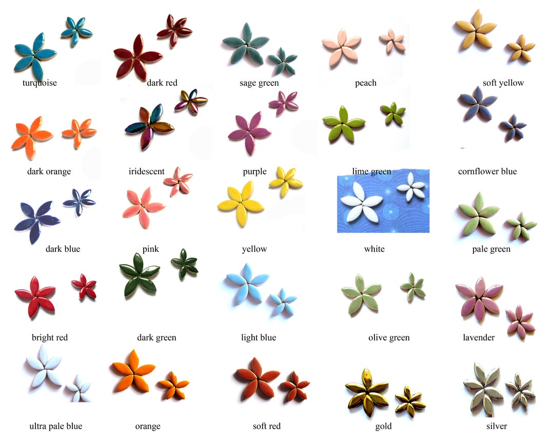 Monogram Flower Tile Hat S00 - Accessories