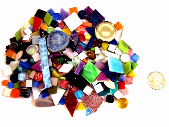 Private Party - Make a Framed Crushed Glass Resin Art Project with Laura  Scott