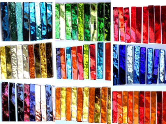 Colored 2024 mirror glass