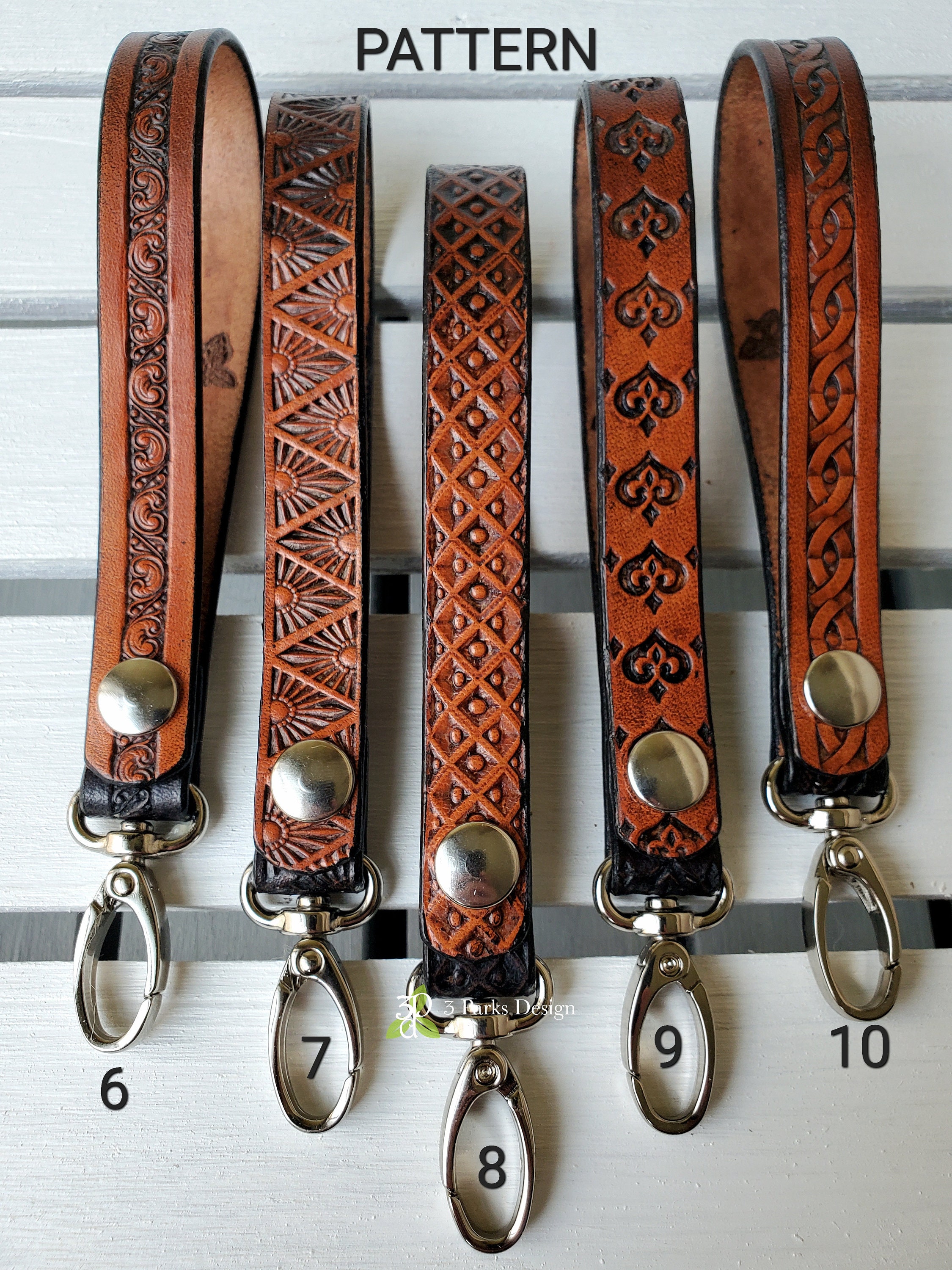 Leather Strap, Wristlet Lanyard, Tooled Leather, Wristlet Keychain, Leather Keyring, Wristlet Strap, Key Wristlet, Colorful Keychain - Etsy Leather Strap, Wristlet Lanyard, Tooled Leather, Wristlet Keychain, Leather Keyring, Wristlet Strap, Key Wristlet, Colorful Keychain - Etsy