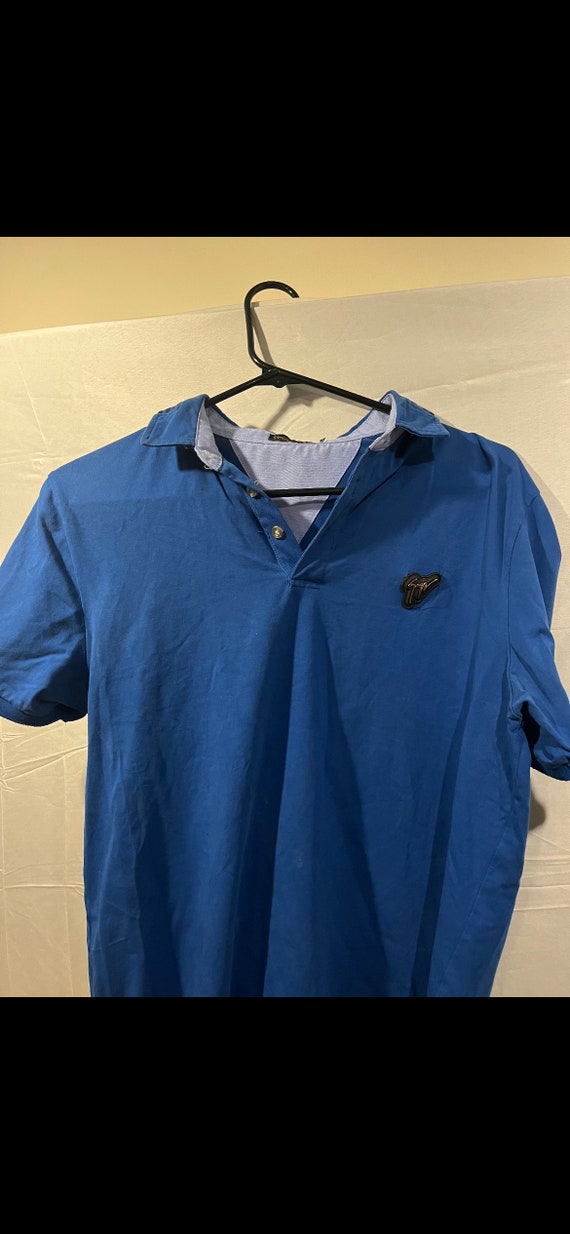 Polo zanotti hotsell