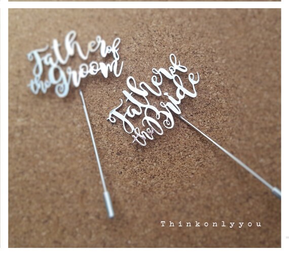etsy father of the bride