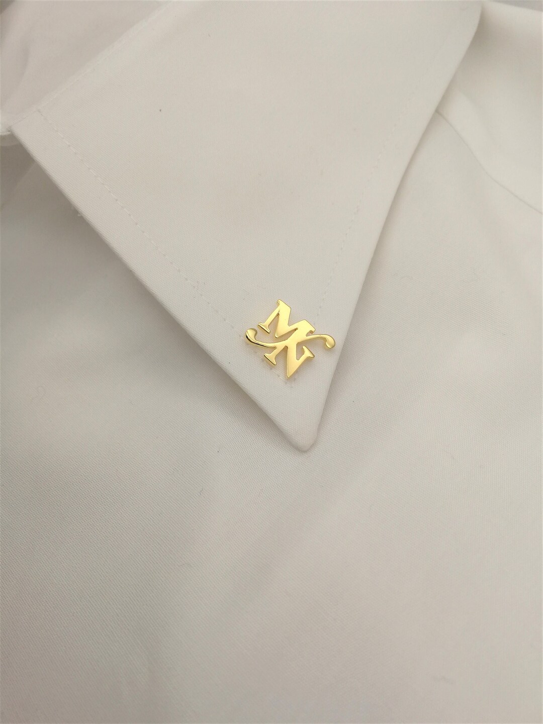 personalized tie tacks