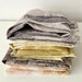 see more listings in the Plant dyed linen fabric  section