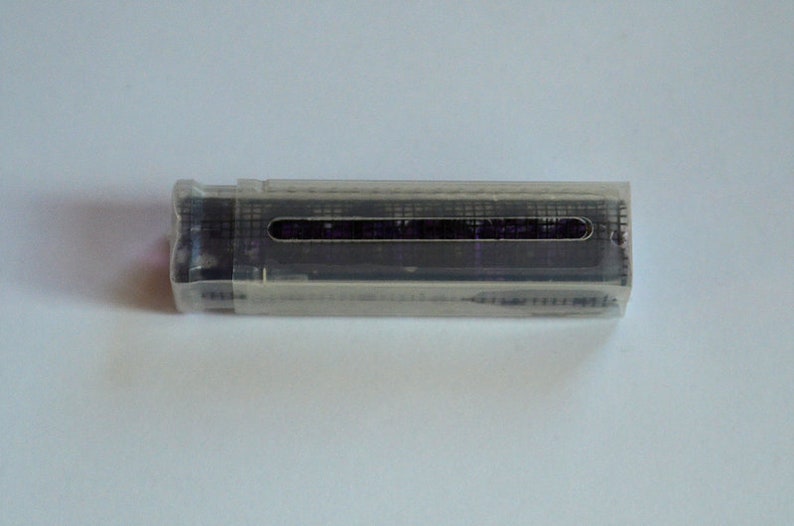 Gel Humidifier 3 Pack for Woodwind Cases, for Oboe, English Horn, Bass