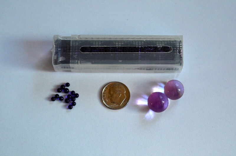 Gel Humidifier 3 Pack for Woodwind Cases, for Oboe, English Horn