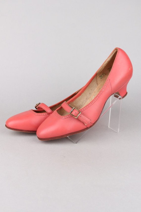 Pink pumps canada cheap
