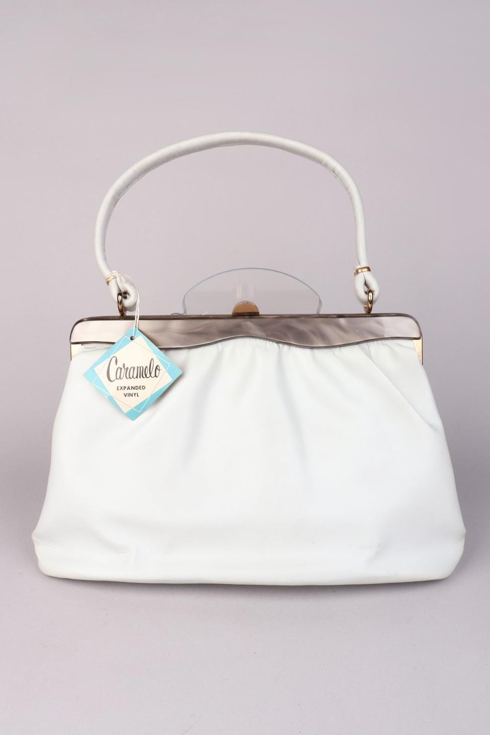 1950s handbags - Etsy 日本