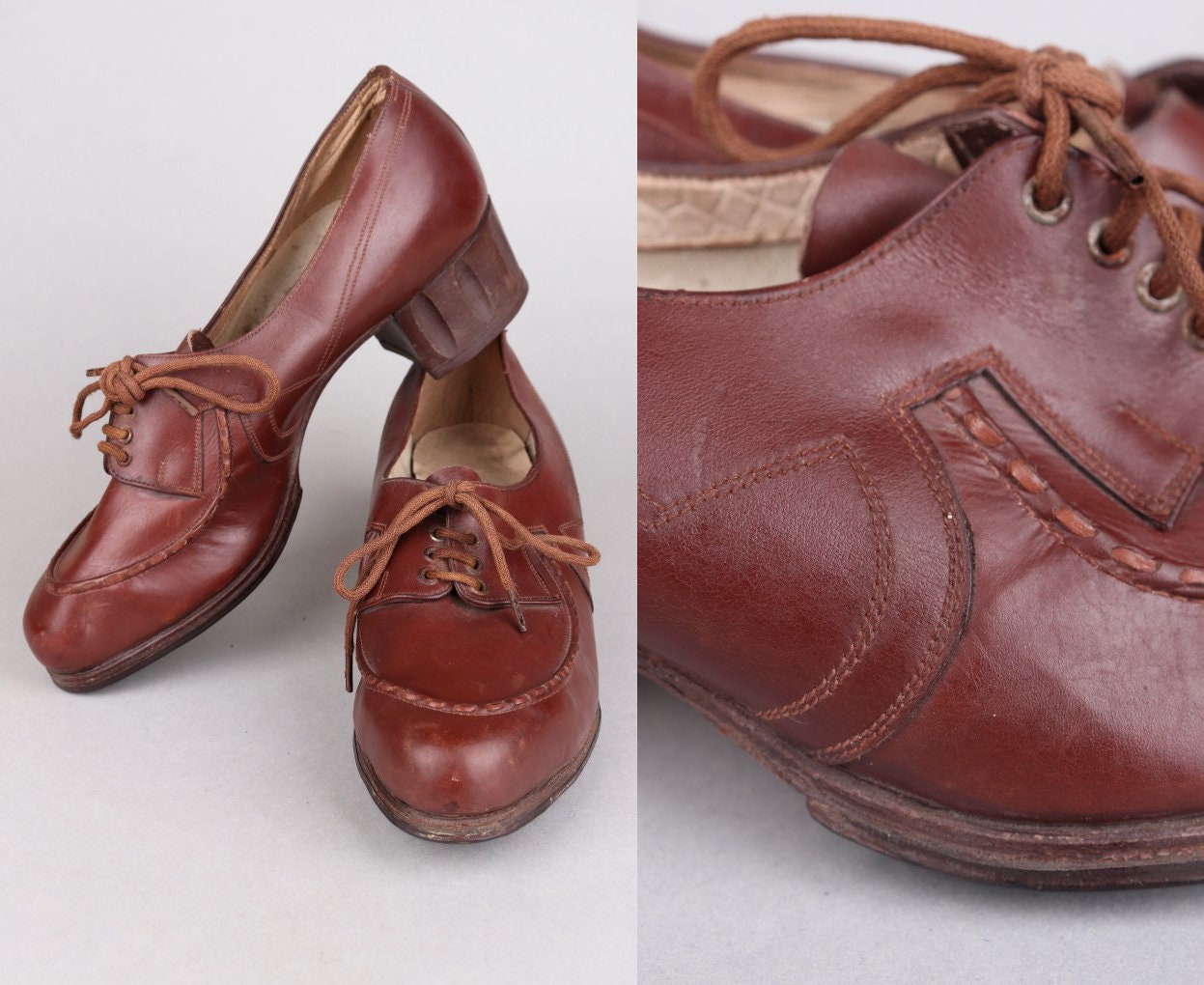 Womens schoen maat 35 - Etsy Nederland