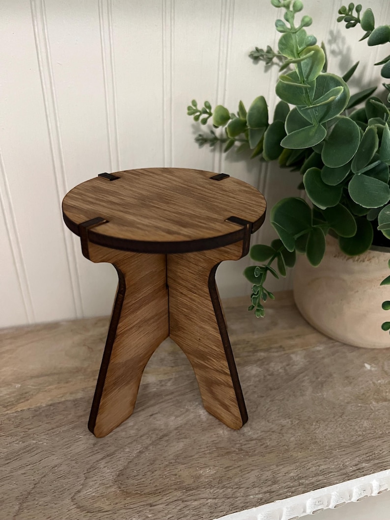 Wooden Riser, Tiered Tray Riser, Coffe Bar Riser - Etsy