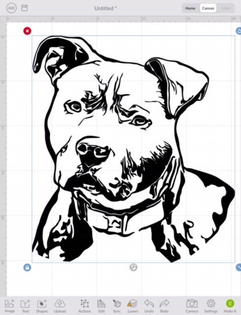 Free Free 170 Staffordshire Bull Terrier Svg SVG PNG EPS DXF File