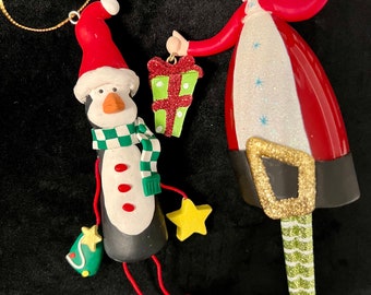 Christmas Tree Ornaments, Christmas Tree Decorations