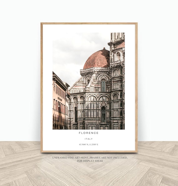 THE ART OF FLORENCE フィレンツェの美術 日本語版 THE ART OF