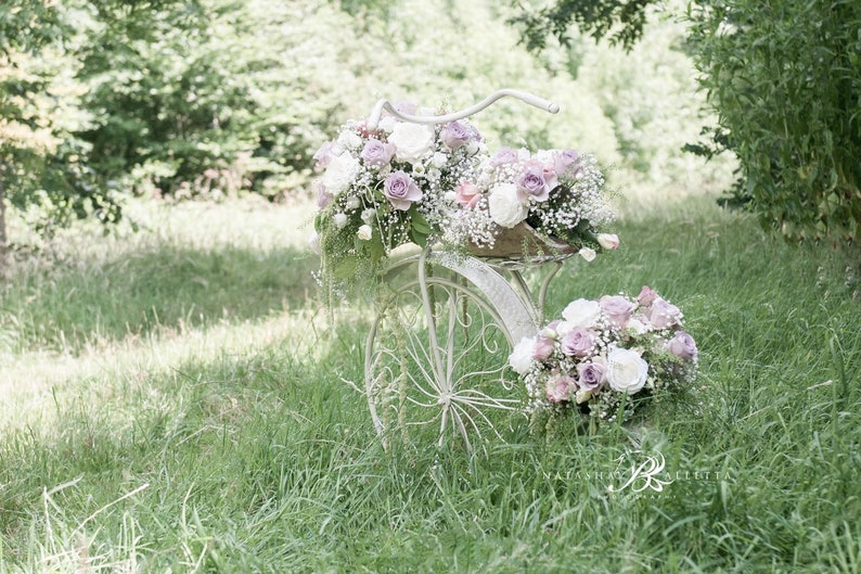 Spring flowers Floral print set of three Roses Pink and pastel flower photography