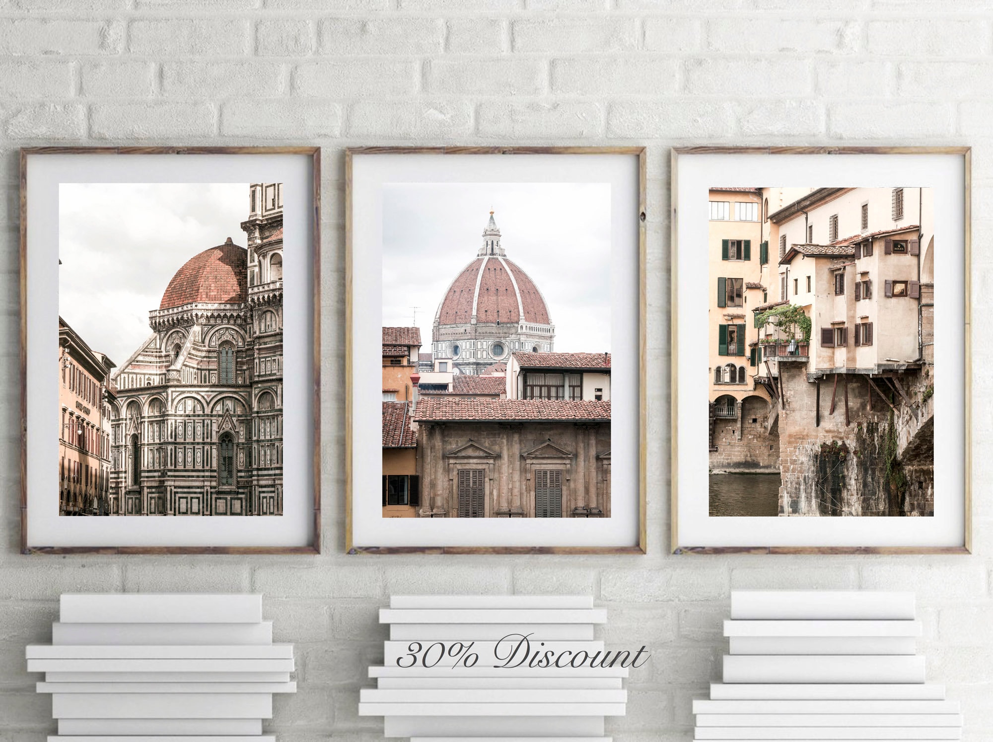 Florence Print,Florence Italy Wall Art,Italian Wall Decor,Florence