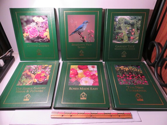 National Home Gardening Club - gardenpicdesign