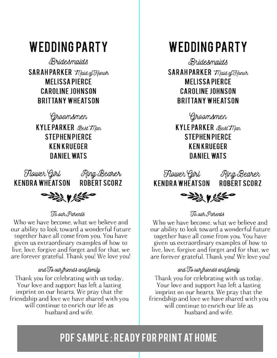 wedding-program-sample-pdf-60-photos-astyledwedding