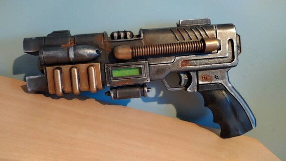 new vegas plasma defender new vegas plasma defender