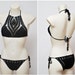 see more listings in the Crochet bikini section