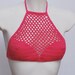 see more listings in the Crochet top section