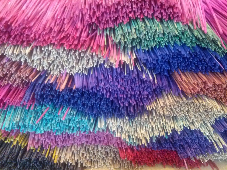 100 Sticks Handmade Incense Indian Incenses Random Mix Etsy